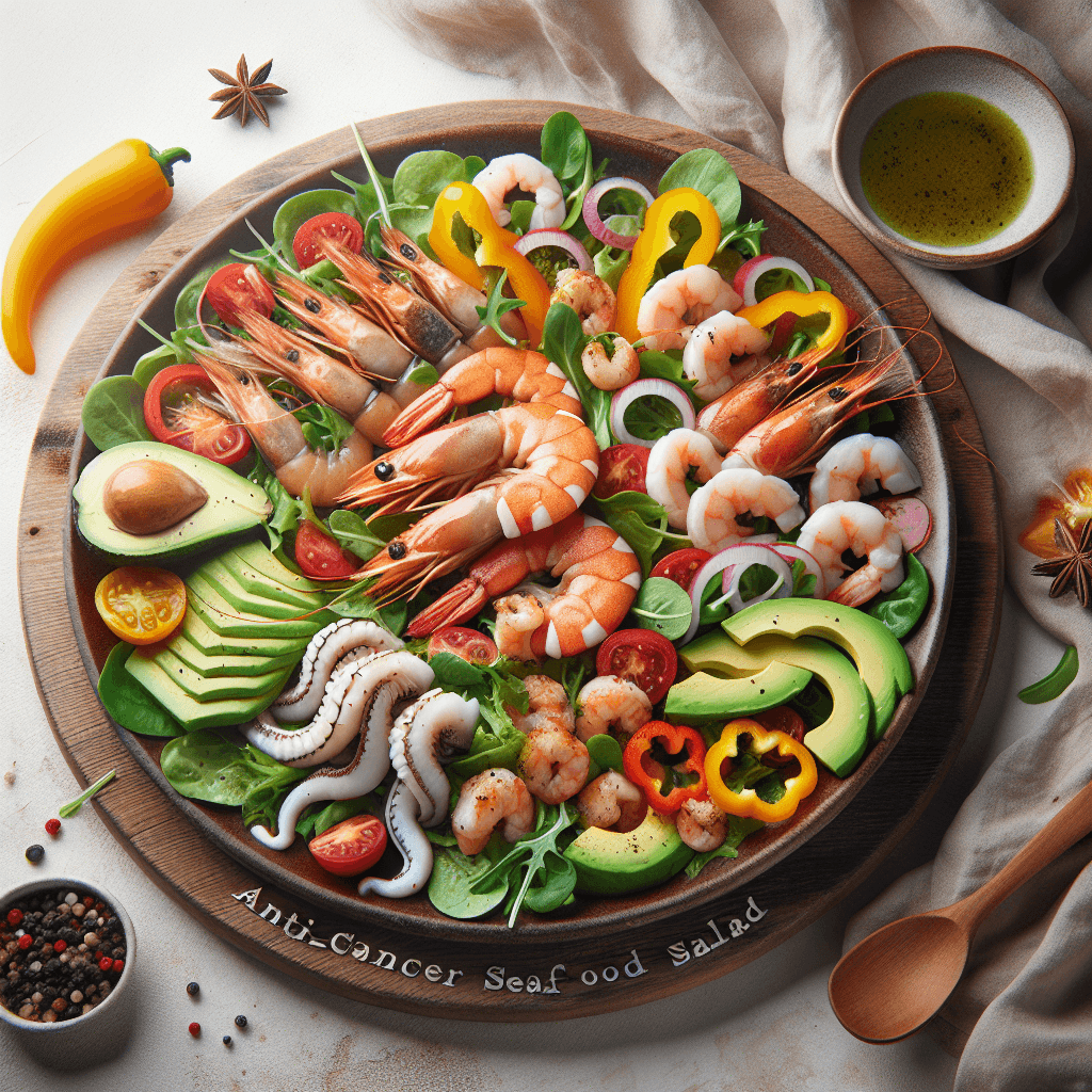 AI-generated image of the recipe